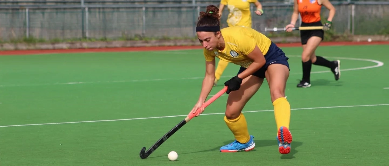 Cus Pisa in festa: sei atlete convocate nella nazionale di hockey su prato