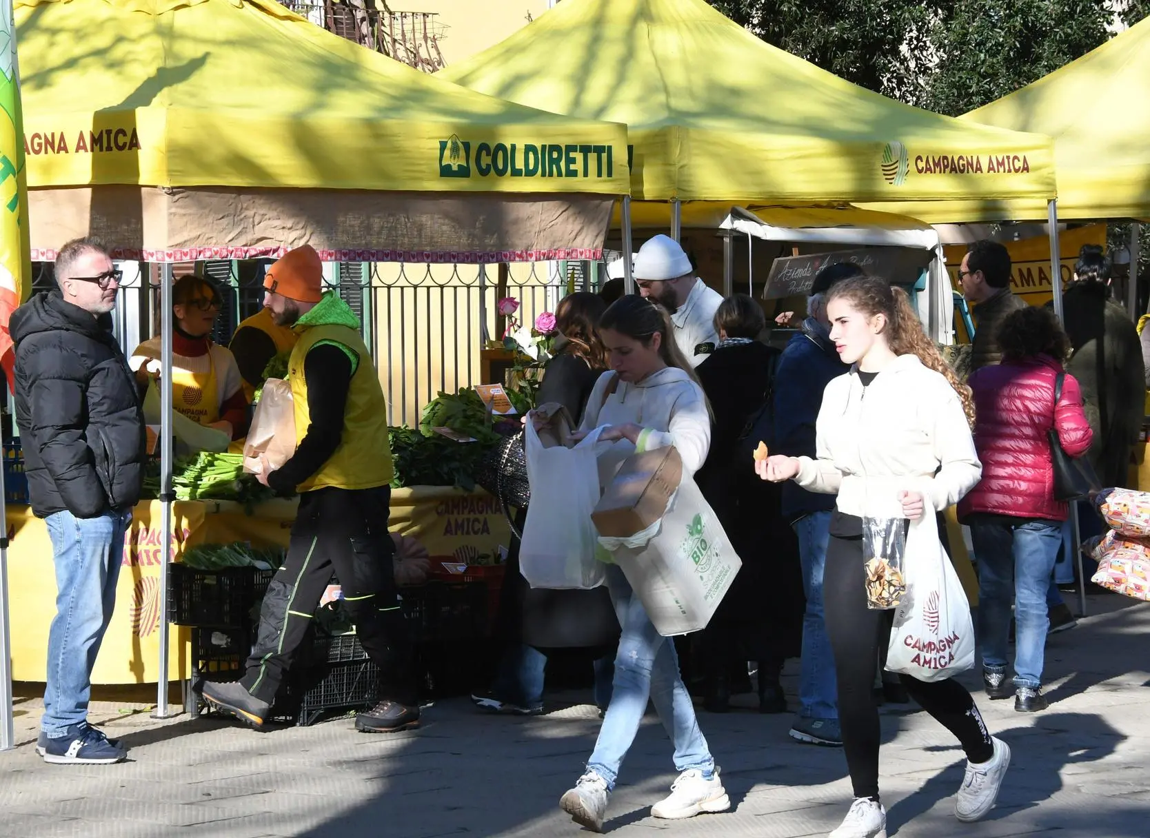 Domani la fiera di San Giuseppe. Il litorale si anima