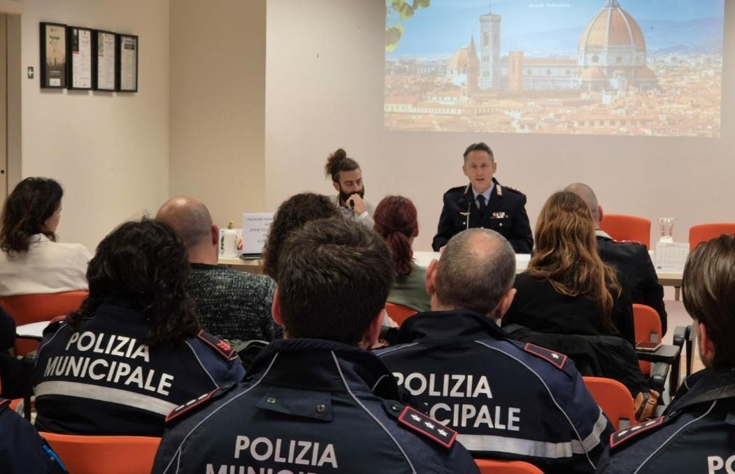 Incidenti stradali, a Firenze 74 persone hanno ricevuto supporto psicologico nel 2024