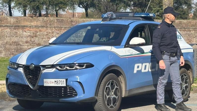 Molesta la ex: arrestato. Stalking anche l’8 marzo ma la Polizia lo ferma