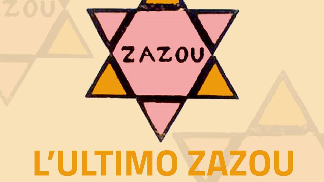 L’ultimo Zazou, ecco lo spettacolo teatrale in occasione della Giornata della Memoria