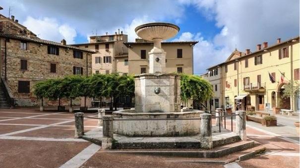 Restauro dell’antica fontana. Vinto un bando da 40mila euro