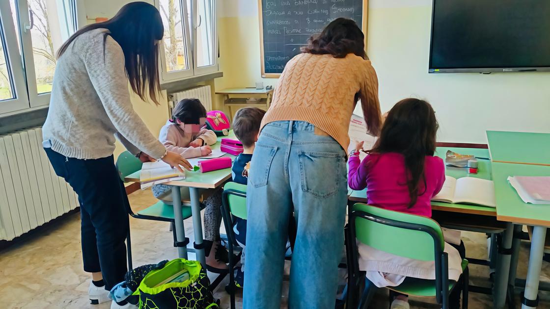 Doposcuola col Centro giovanile. Ecco il programma per fasce d’età