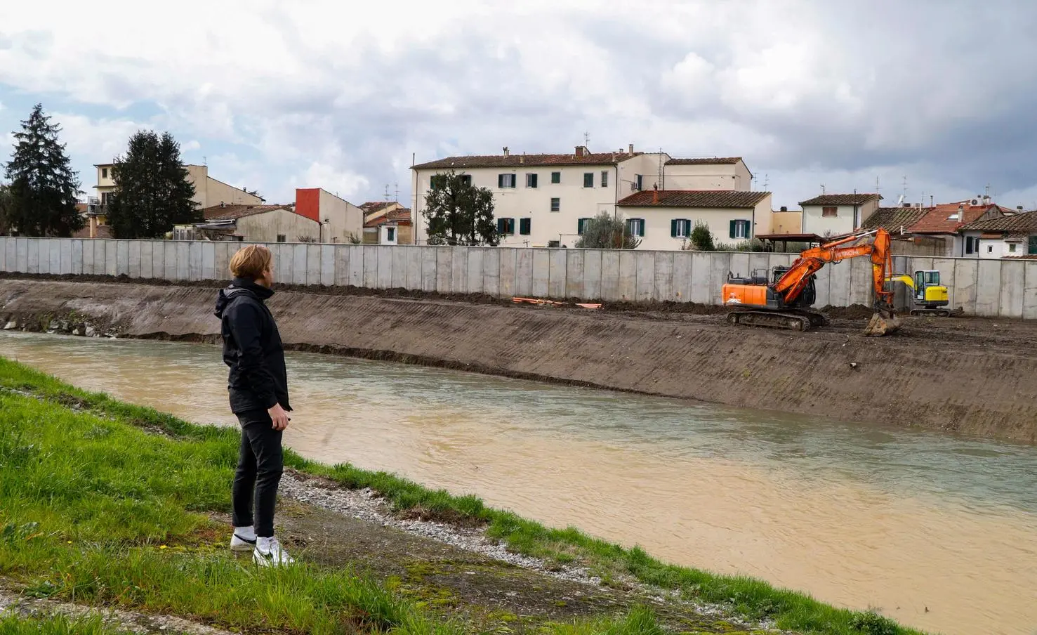 Conclusi i lavori a Santa Maria. Non si placa la polemica sui ritardi