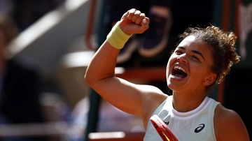 Jasmine Paolini batte Rybakina, prima volta in semifinale Roland Garros