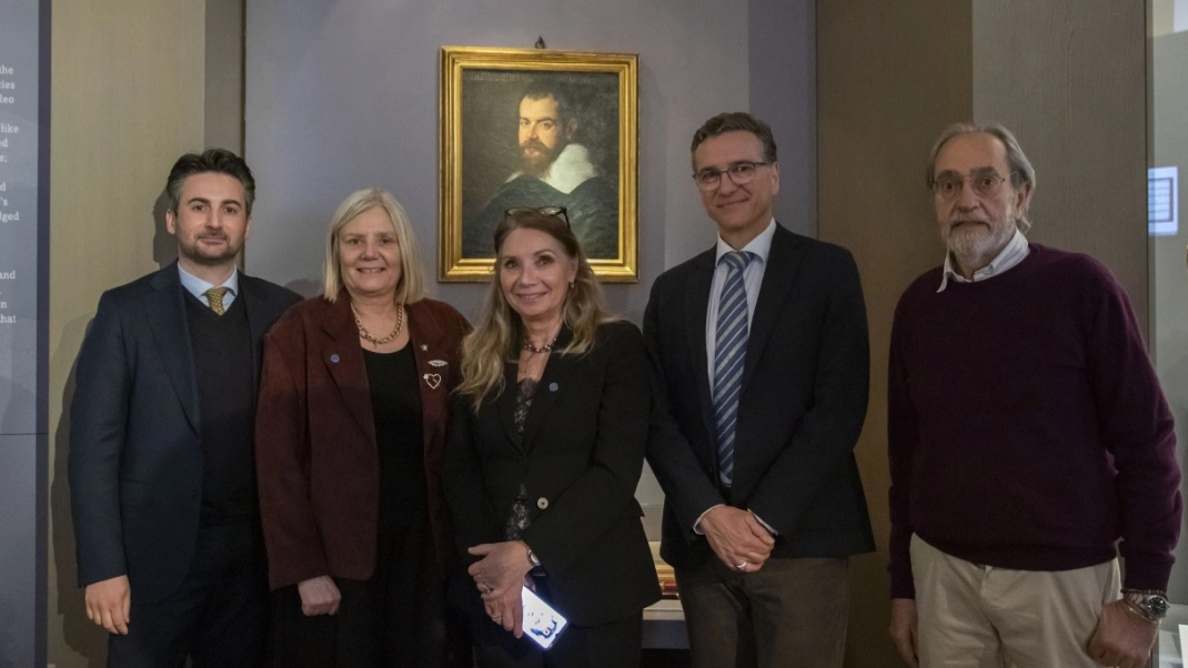 Firenze, al via il Laboratorio di Neuroestetica al Museo Galileo