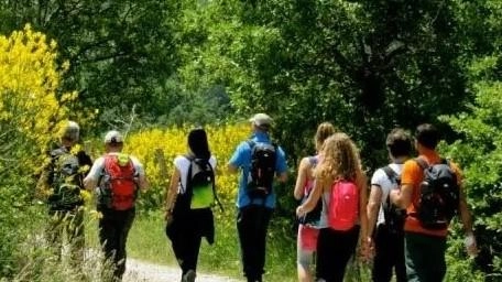 A Montebello di mezzo si celebra il benessere