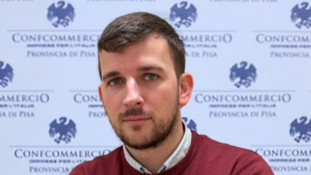 Referente sindacale di Confcommercio Pisa