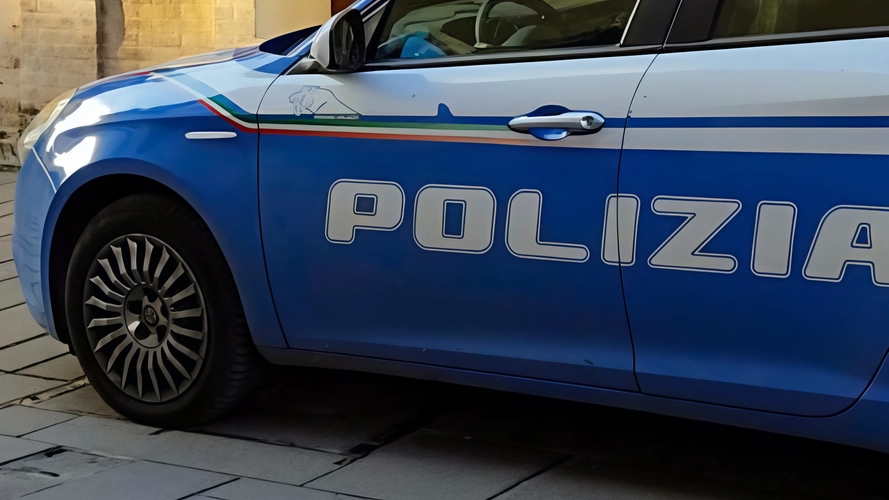 Indagini condotte dalla polizia