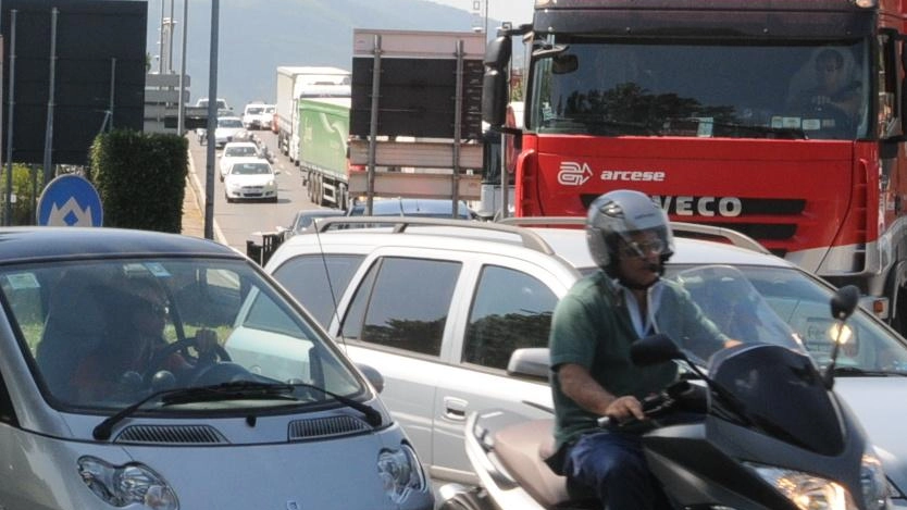 Il Comitato ”Scenderemo in piazza“