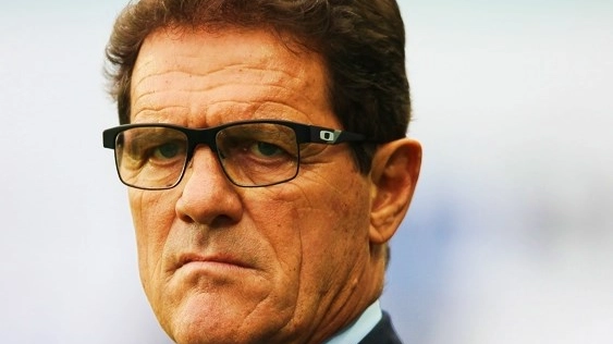 Fabio Capello