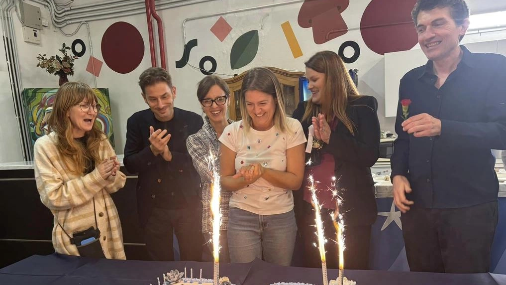 Il Centrum sete sòis festeggia 15 anni di attività