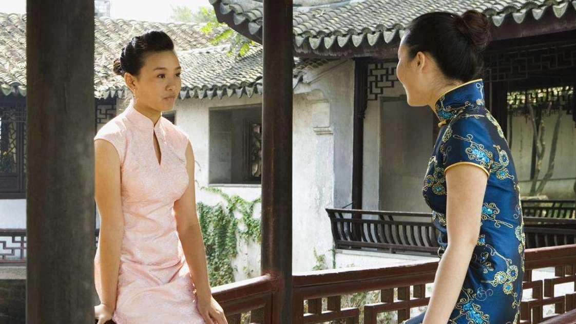 L’eleganza cinese. Concorso mondiale  sull’abito tradizionale. La finale sarà in città