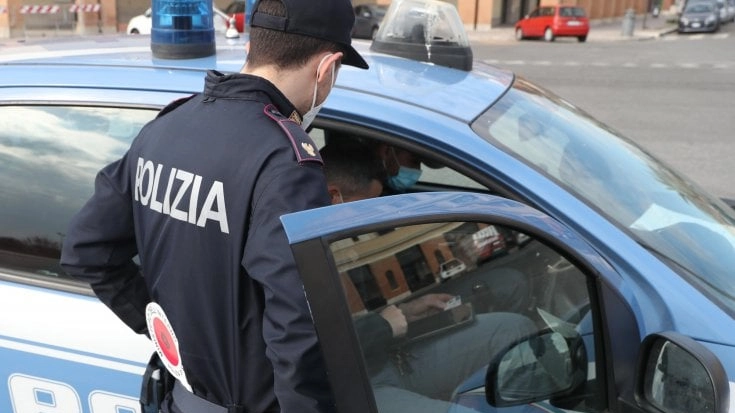 polizia