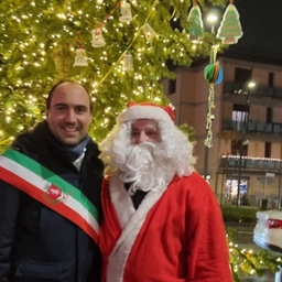 Natale a Montemurlo: domenica si accende l’albero