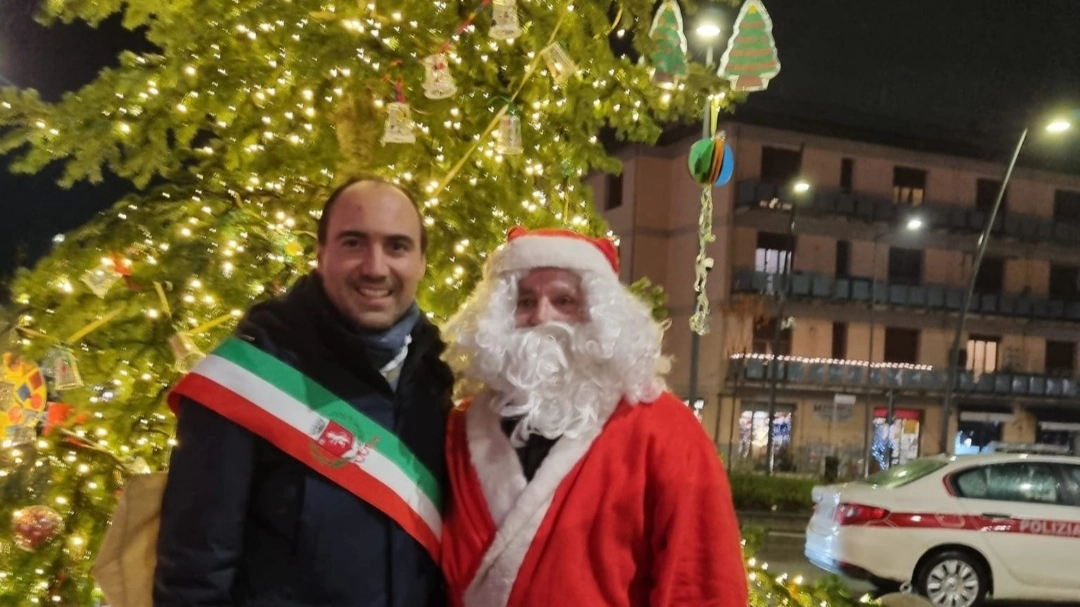 Natale a Montemurlo