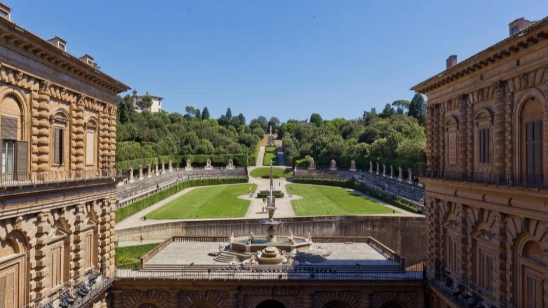 Firenze, apertura straordinaria di Uffizi e Boboli il 30 dicembre