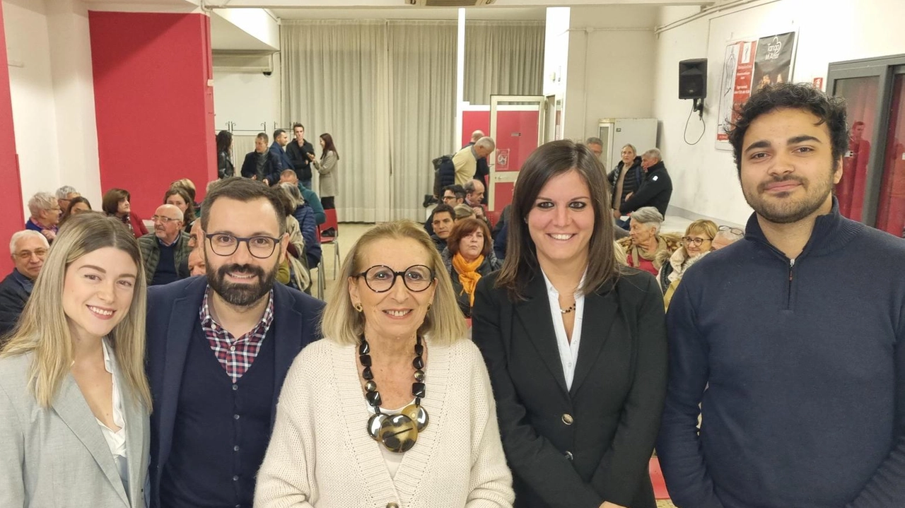 L’evento organizzato dal Pd con l’assessore regionale Alessandra Nardini "La scuola dell’infanzia aiuta a prevenire le disuguaglianze educative".