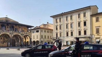 Arrestati per tentata truffa aggravata in flagranza due ragazzi e una ragazza, scoperti e fermati grazie ad un’operazione degli uomini della Compagnia di San Giovanni