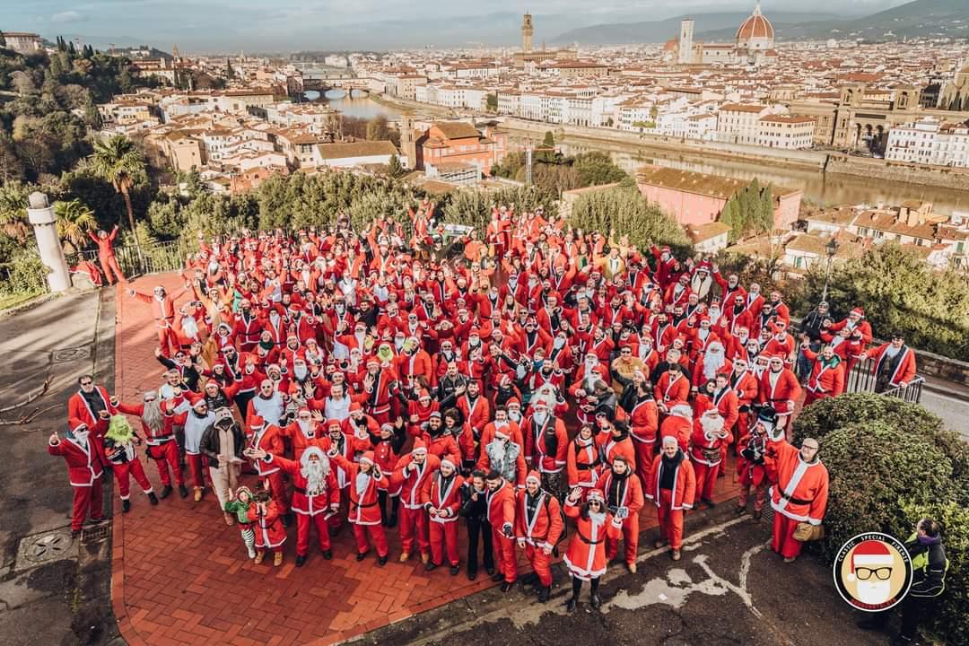 Solidarietà e divertimento: a Firenze un weekend dedicato agli animali e alla beneficenza