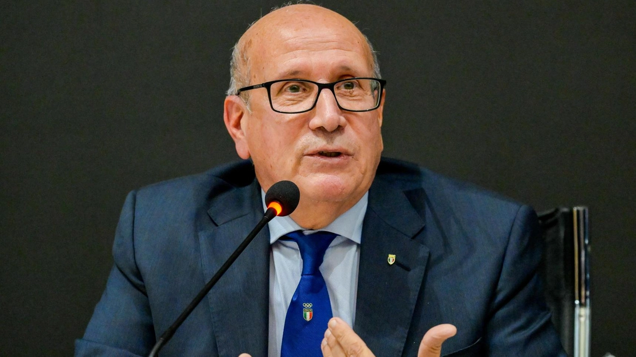 Gianni Taccetti, il presidente dell’associazione culturale Punto d’Incontro