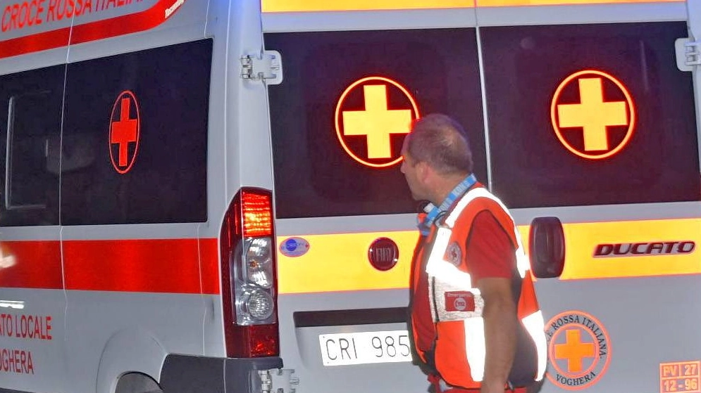 Tragico incidente nella notte a Capalbio, muore un uomo di 63 anni
