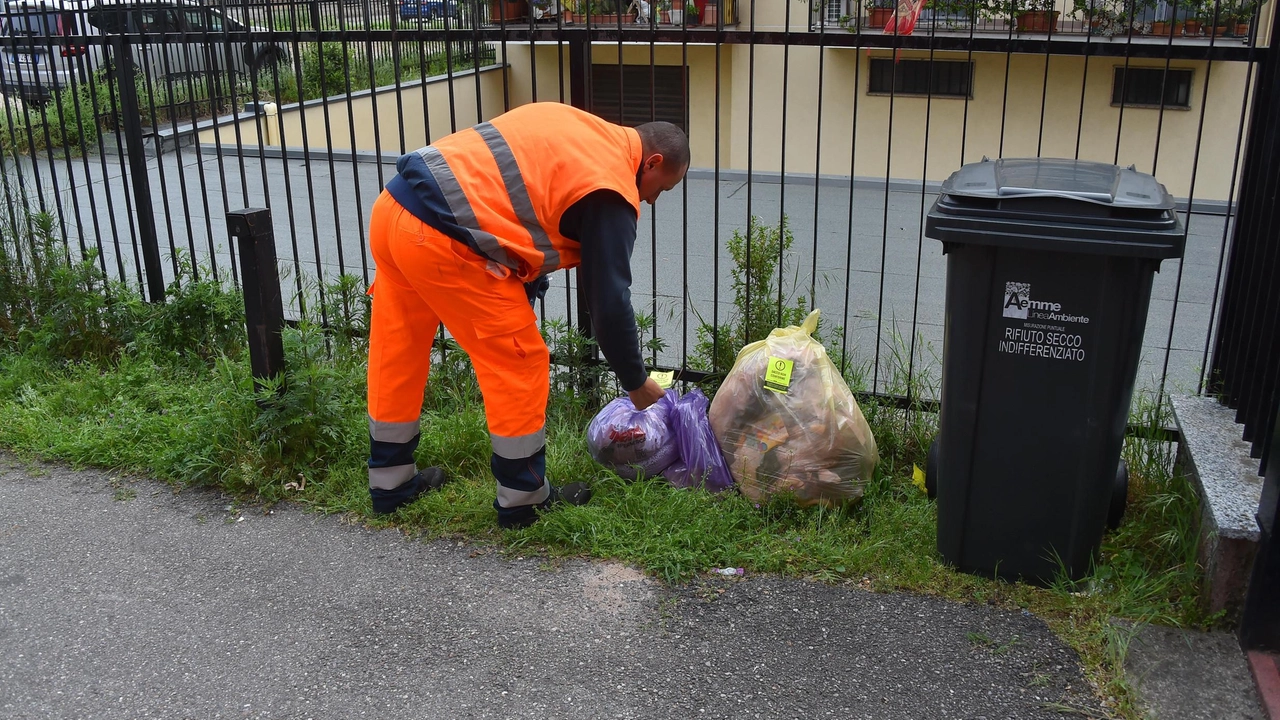 Nuove regole per il Comune di Casciana Terme Lari in vigore da domani "Ridurre l’impatto ambientale dello smaltimento improprio di questi materiali".