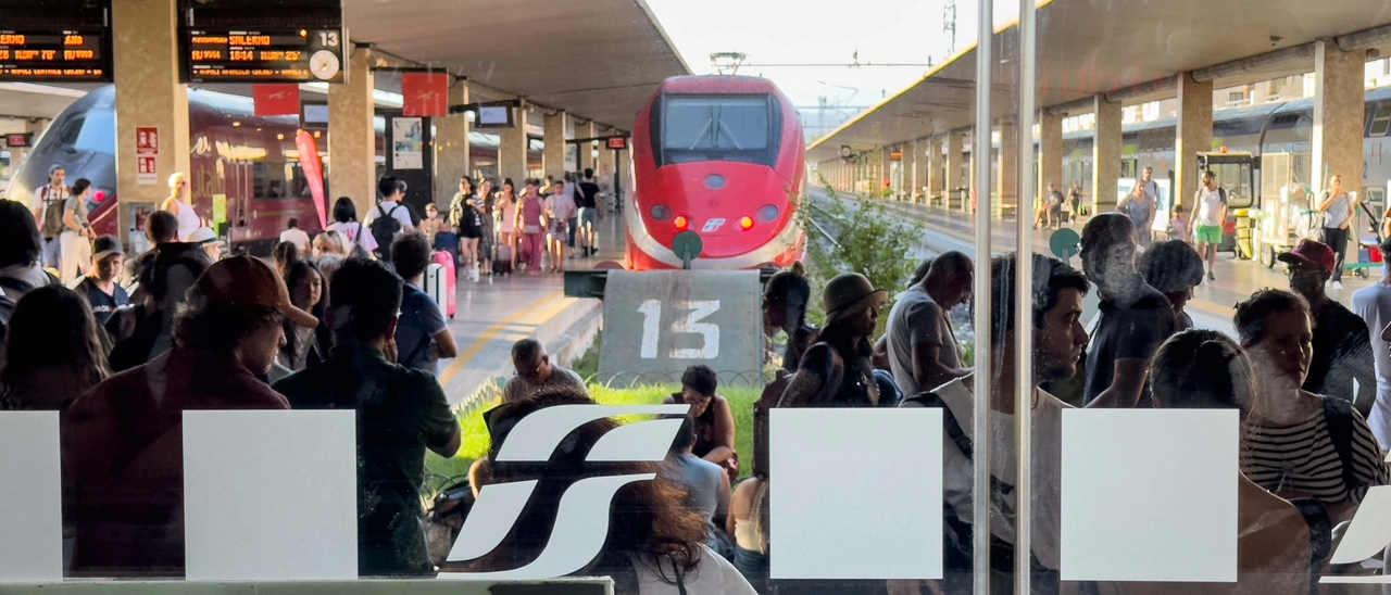 Sciopero treni oggi 26 gennaio in Toscana. Ritardi e cancellazioni, altra giornata di disagi