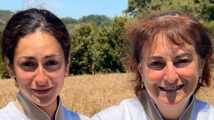 Fivizzano, il progetto della famiglia Bongi che coniuga passato e futuro