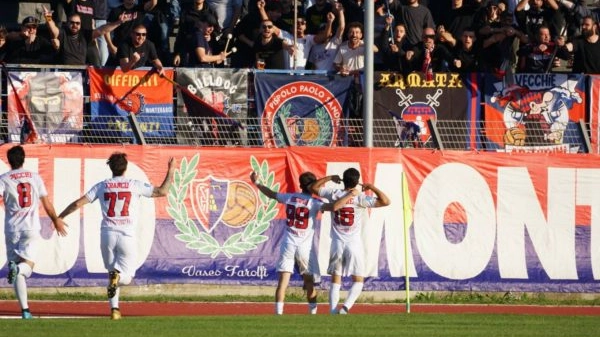 L'Aquila Montevarchi aspetta il Grosseto