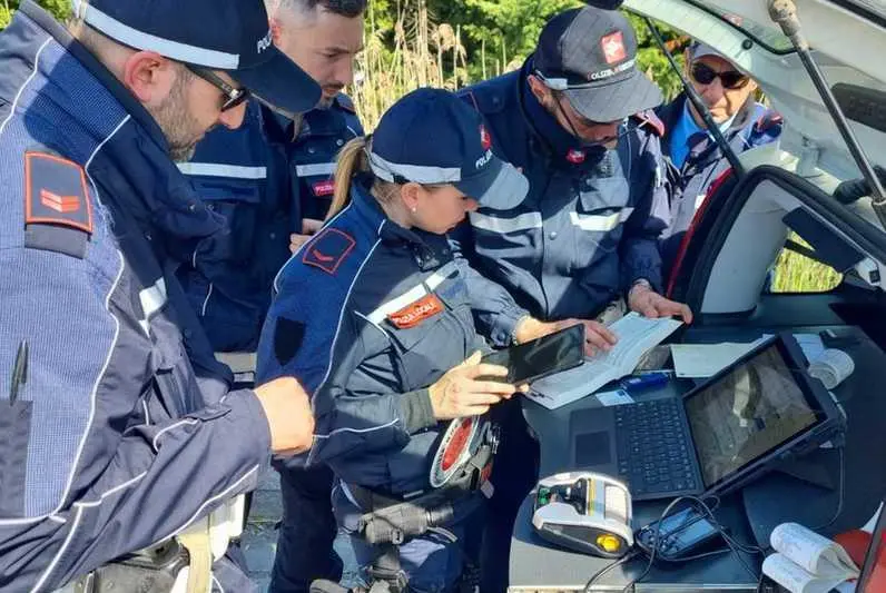 Fra sicurezza e legalità. Il 2024 della Polizia Locale: "Strade? Attenzione alta"