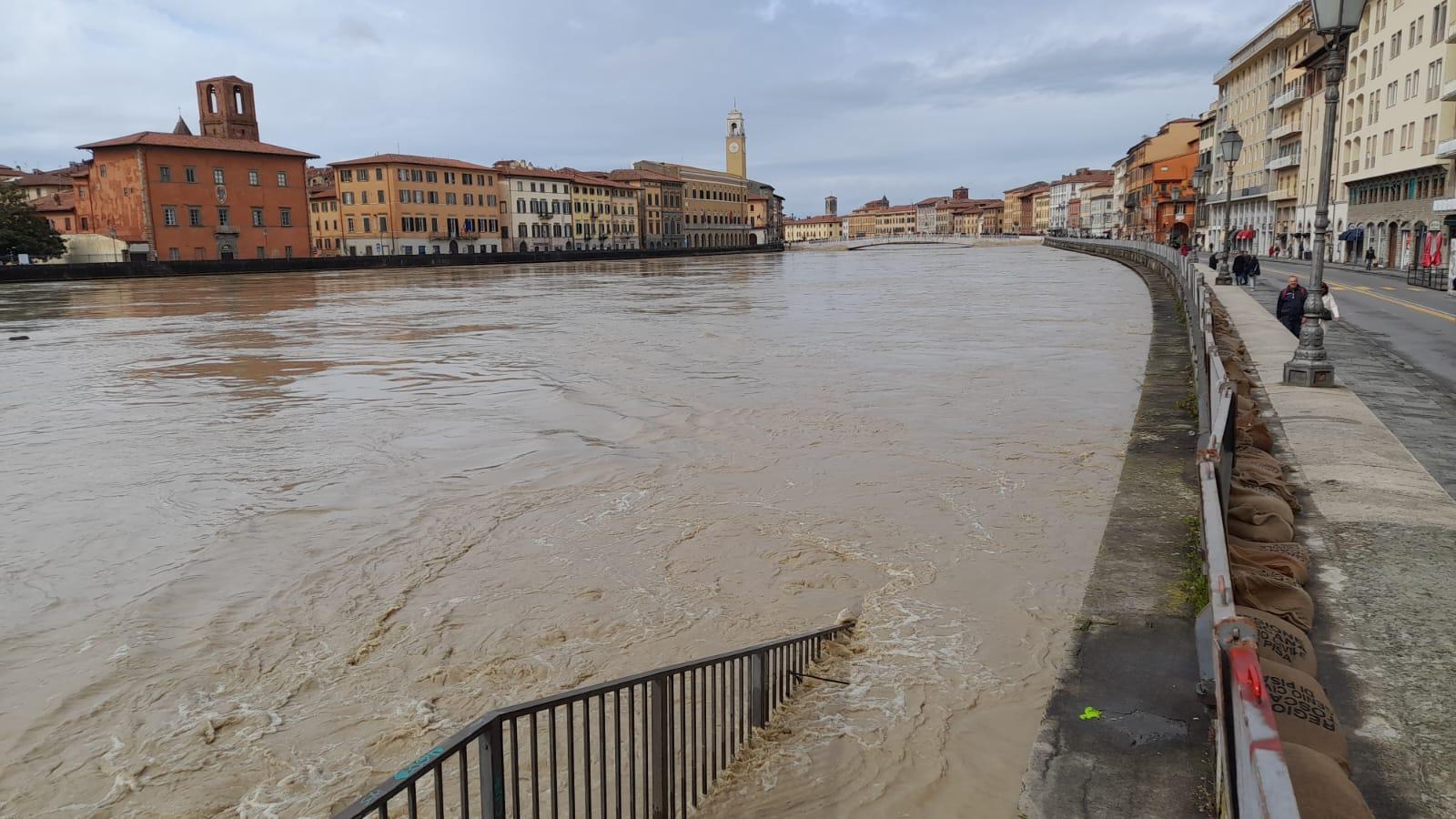 Pisa-Mantova rinviata a domenica. Il comunicato della Lega B