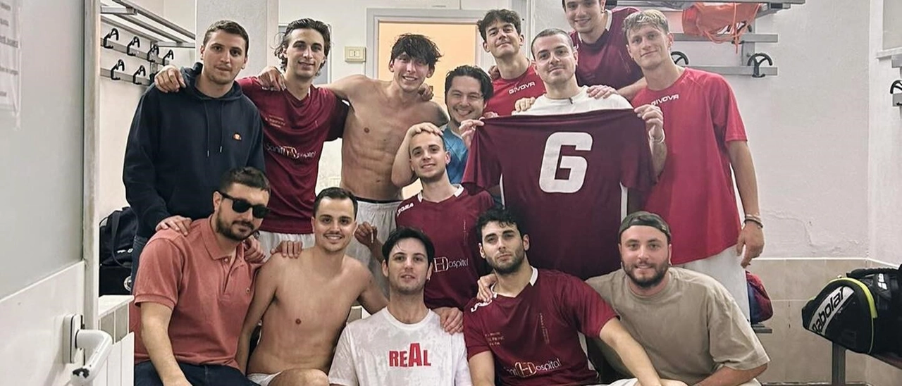 Campionato Spezzino: il Real Prulla riapre i giochi a Sarzana