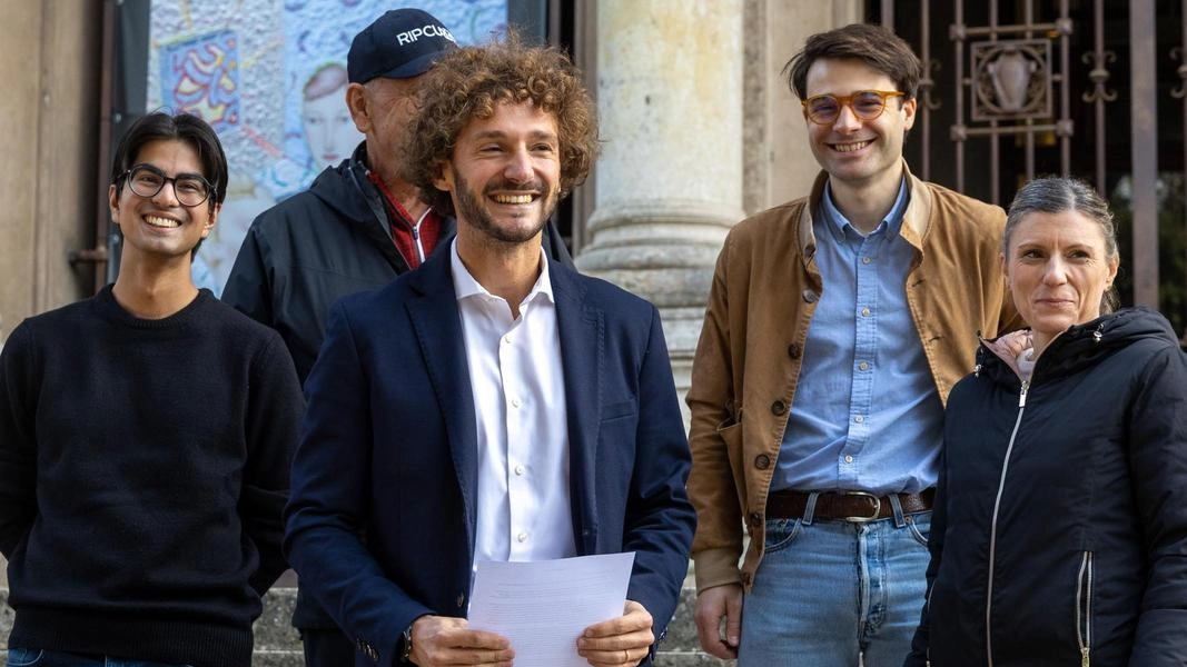 Dopo aver criticato la creazione della Fondazione Turismo, Edoardo Fanucci ha mosso critiche alla giunta Del Rosso anche sui temi della lotta al degrado