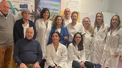 Diabete, 14mila in cura “La prevenzione è tutto“