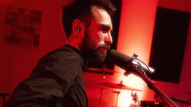 “Grem“, da Scrofiano a Milano: "Intanto è uscito il primo disco. Poi un tour in giro per l’Italia"