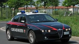 Carabinieri