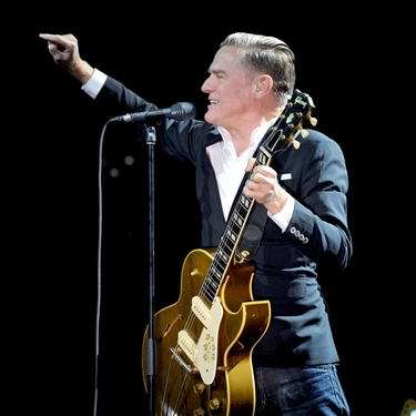 Grandi nomi al Lucca Summer: Bryan Adams protagonista al festival