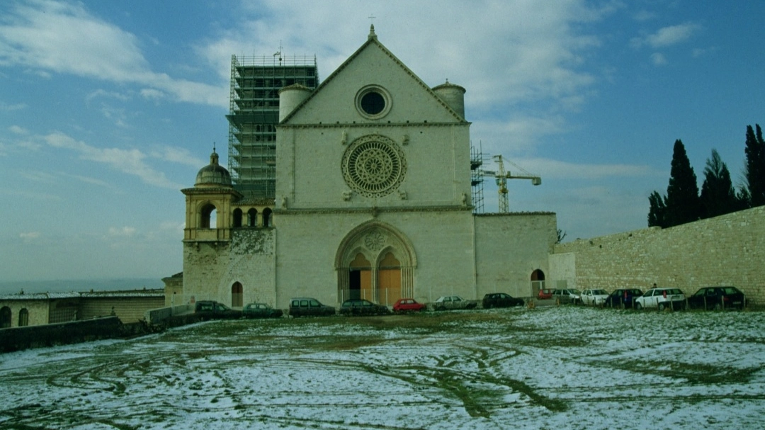 Basilica di San Francesco 