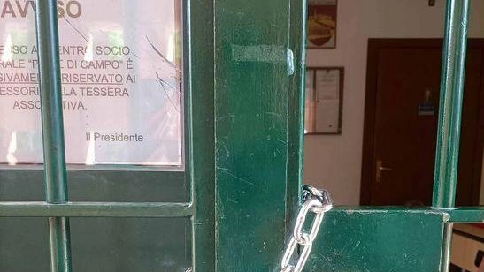 "Rubato incasso e tablet al Centro Socioculturale “Circolo” di Pieve di Campo". Lo segnala e lo scrive nelal sua bacheca...