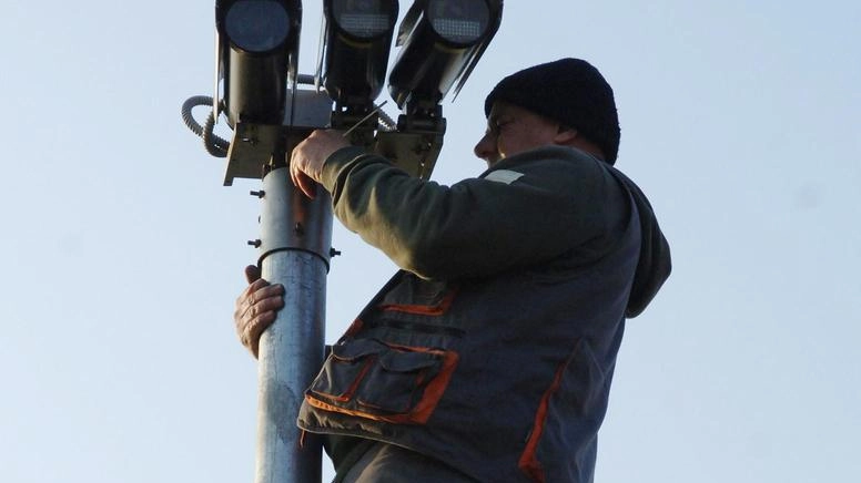 VOLTERRA In programma oggi alle 9 l’inaugurazione, in piazza Martiri della Libertà, del nuovo impianto delle telecamere della zona a traffico...