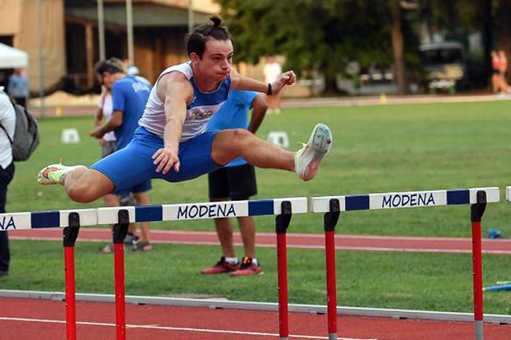 Fine settimana di medaglie e record personali per l’Alga Atletica Arezzo