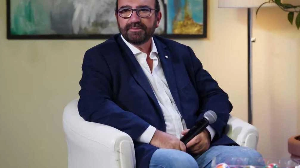 Roberto Monaco confermato presidente: "Professione coesa e con gli stessi ideali"