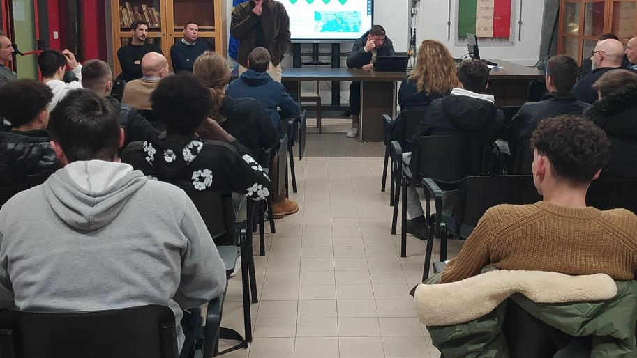 Festival TerritorImpresa, le aziende a confronto con i ragazzi del Cennini .