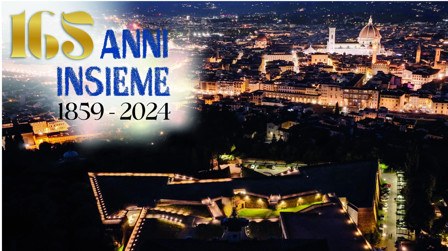 Dalla nascita del giornale alle grandi firme che lo hanno arricchito con i loro contributi. Le istituzioni presenti alla festa fiorentina per testimoniare il ruolo dell’informazione di qualità.