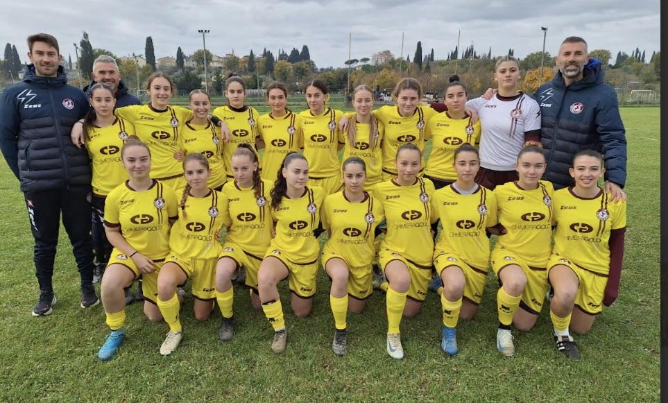 Acf Arezzo, continua il periodo difficile della primavera