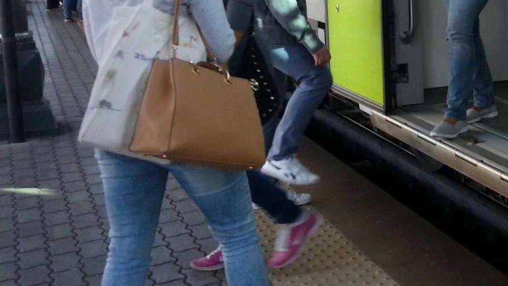 Treni turistici, Ferrovie fa tappa ad Arezzo