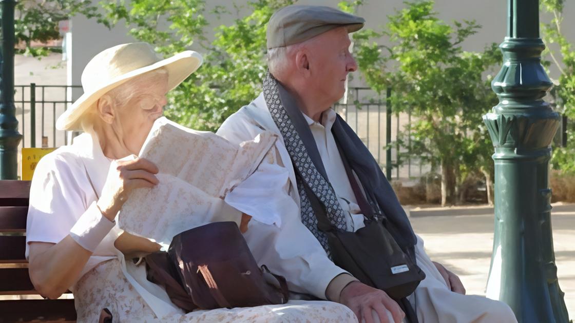 Gli anziani, le paure, gli aiuti. Uno studio ha individuato i bisogni delle persone fragili
