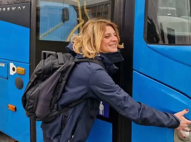 Autolinee Toscane. Tante possibilità