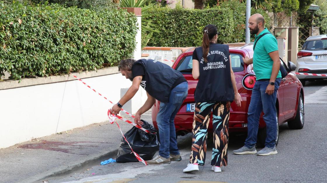 Accoltellata alla gola in strada. Spinelli condannato a 12 anni per il tentato omicidio della ex